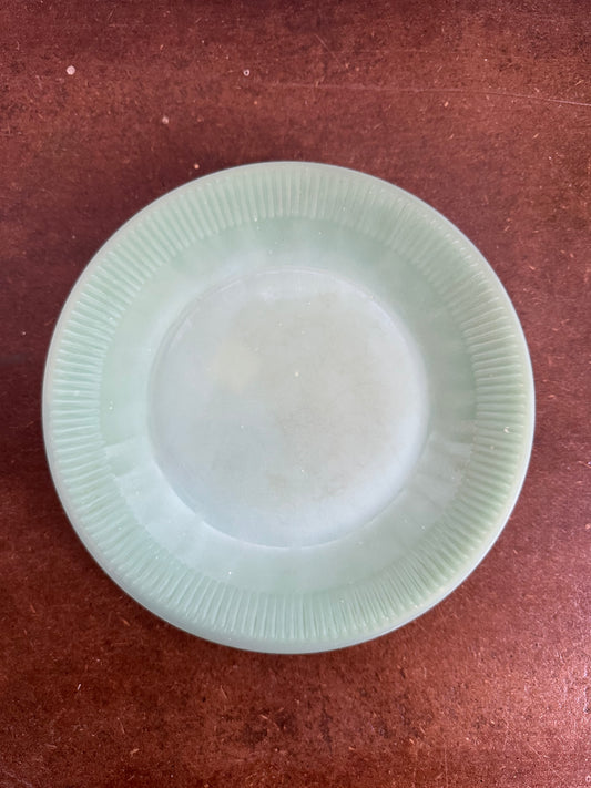 Jadeite Plate (set of 3)