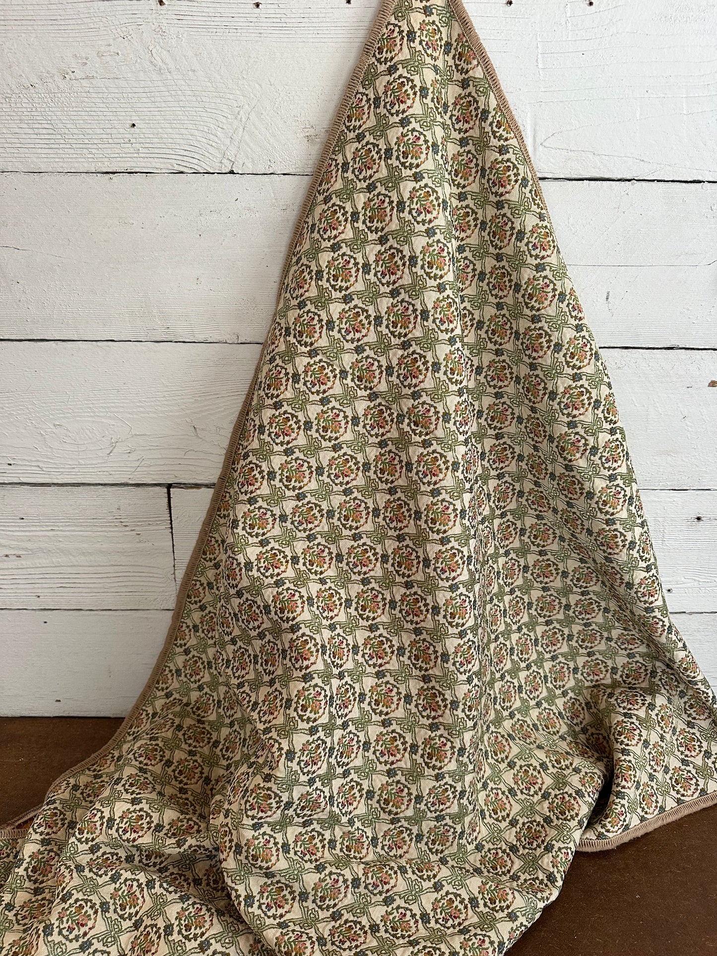 Vtg Fabric