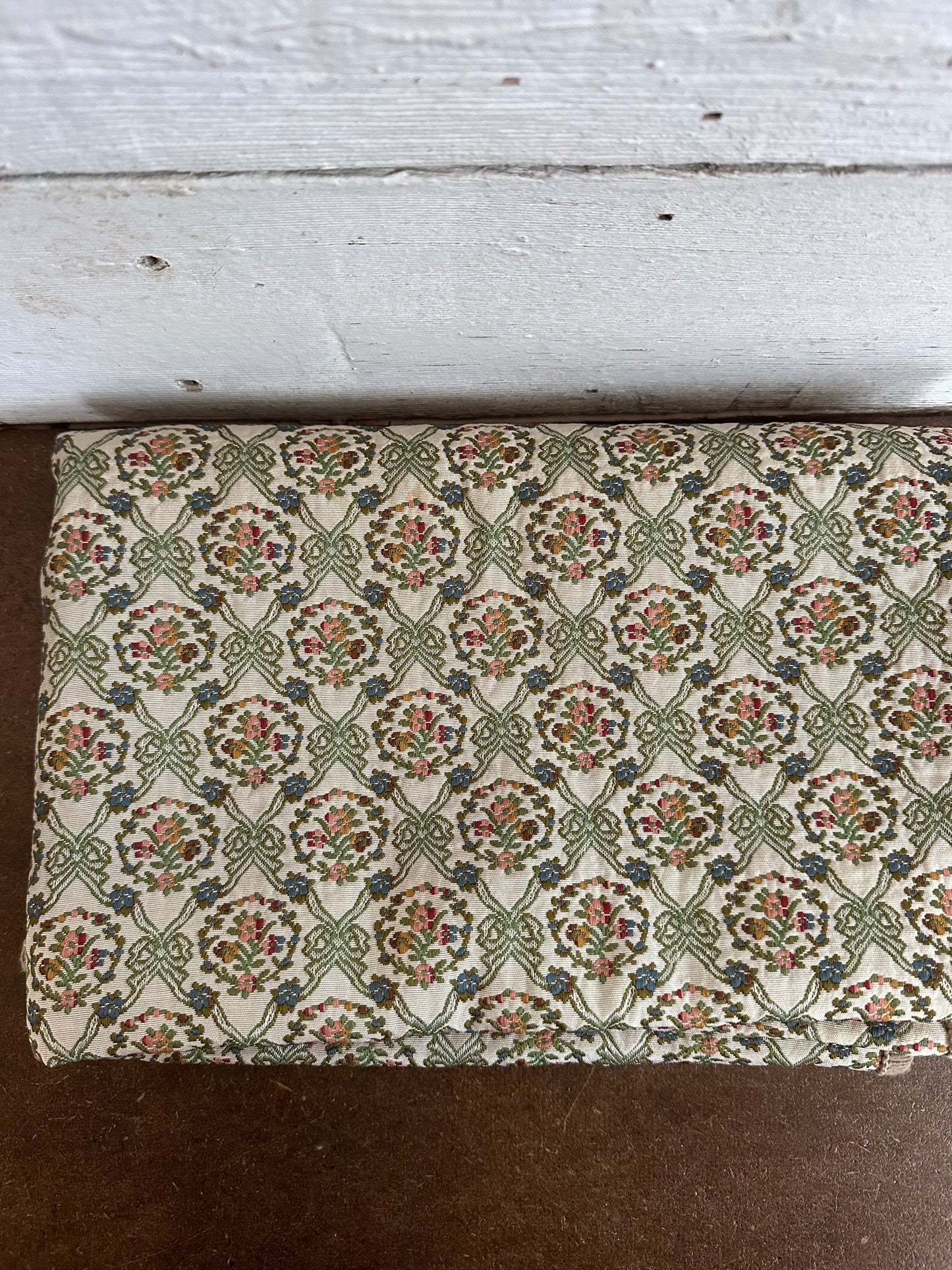 Vtg Fabric