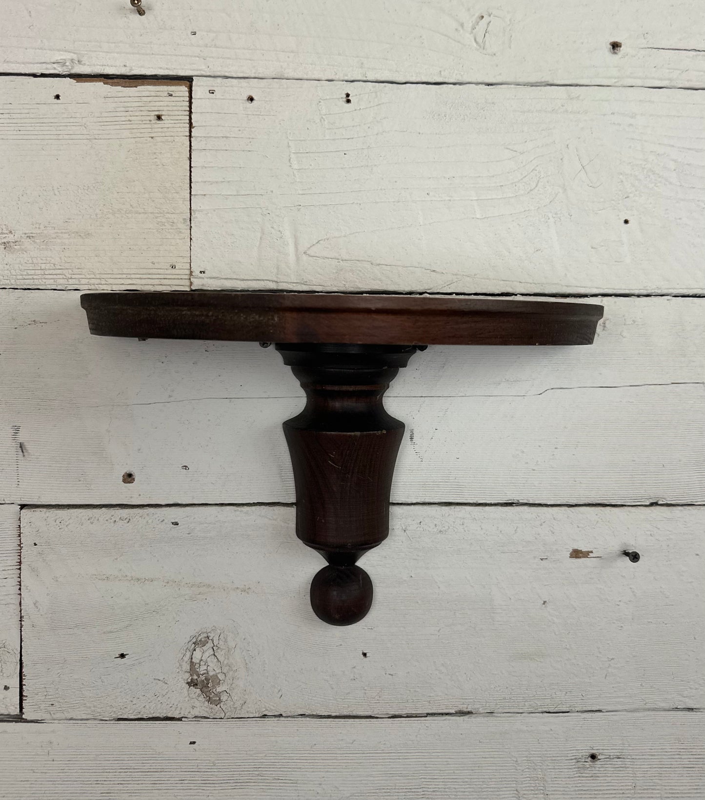 Hanging Wall Shelf