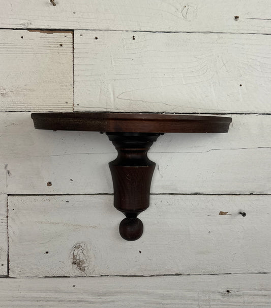 Hanging Wall Shelf