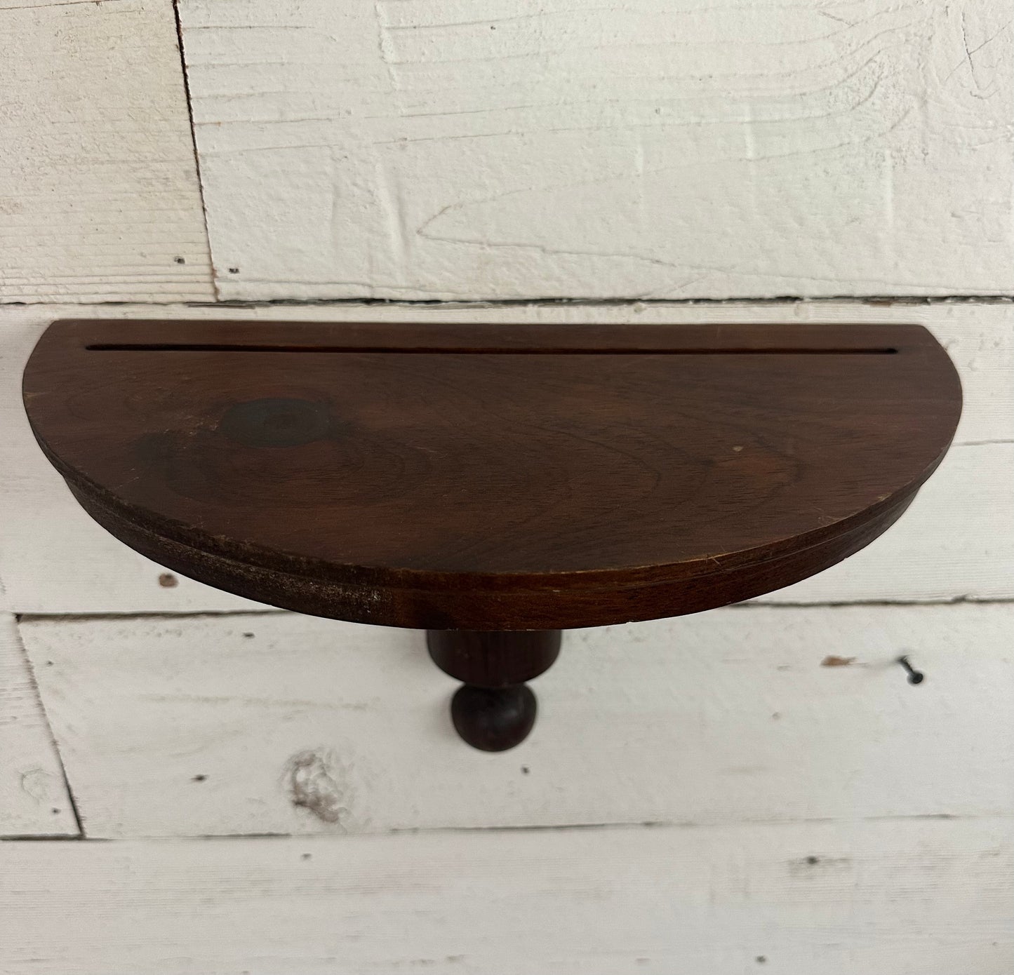 Hanging Wall Shelf