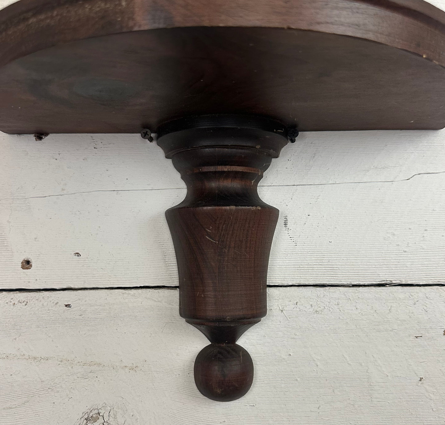 Hanging Wall Shelf