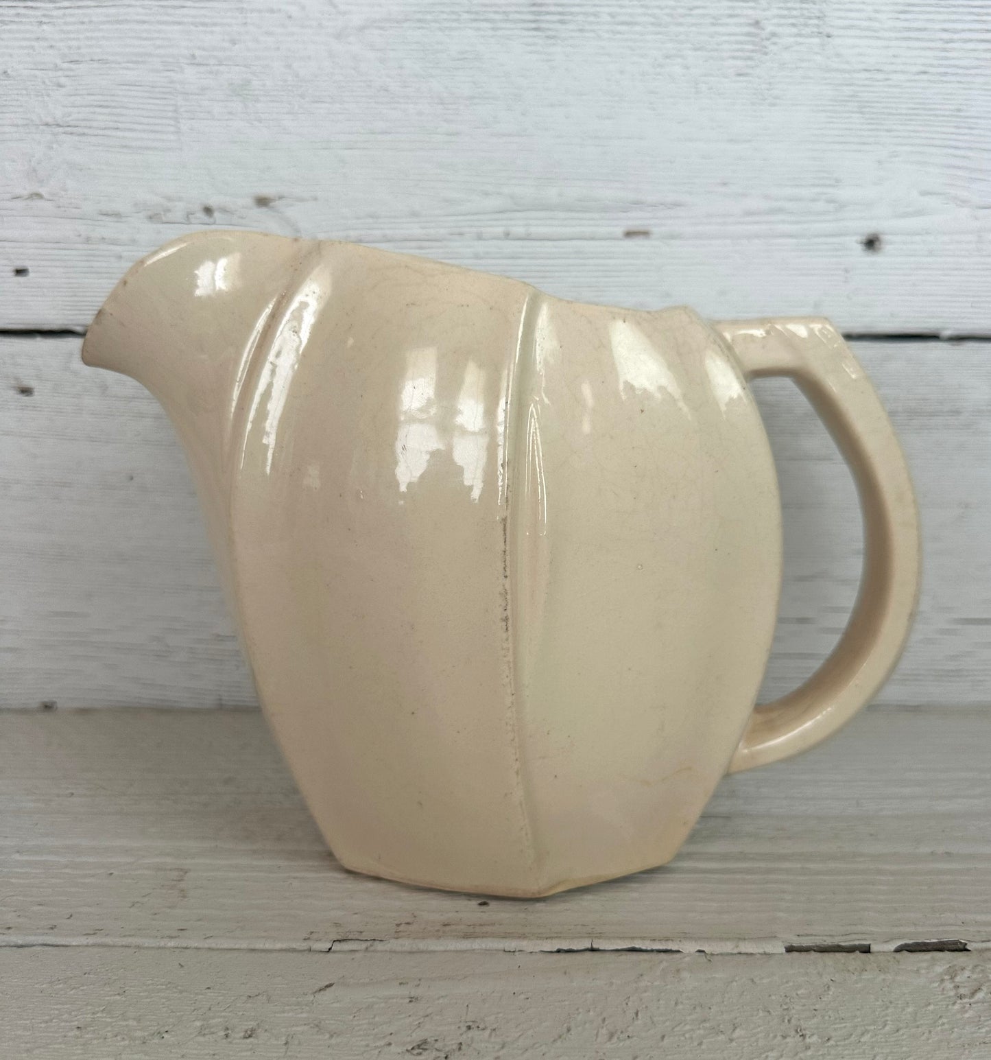 Vtg McCoy Pitcher
