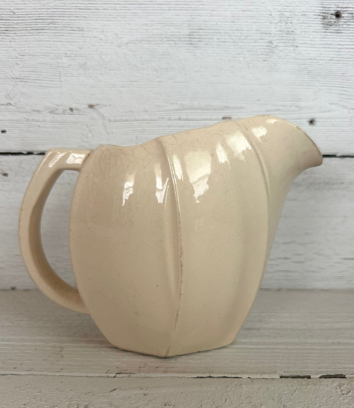 Vtg McCoy Pitcher