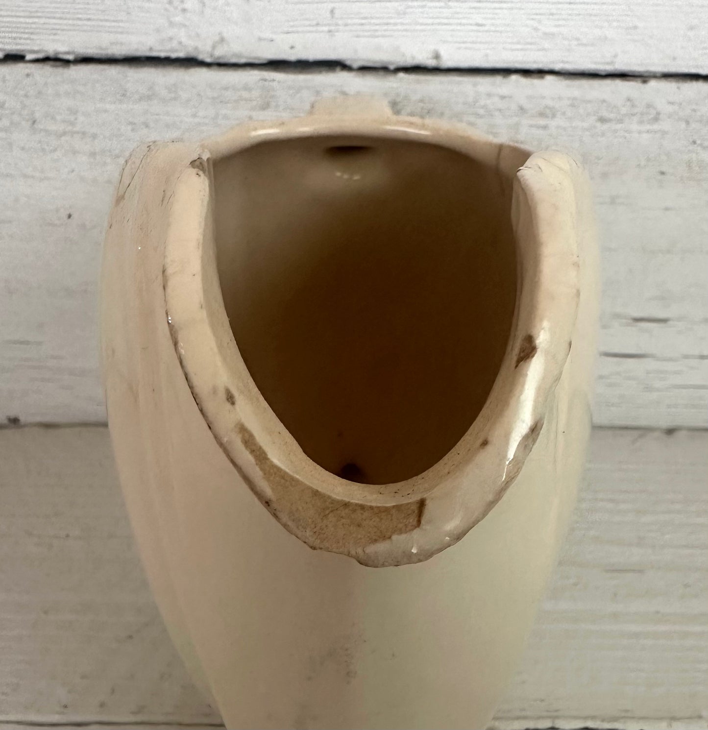 Vtg McCoy Pitcher