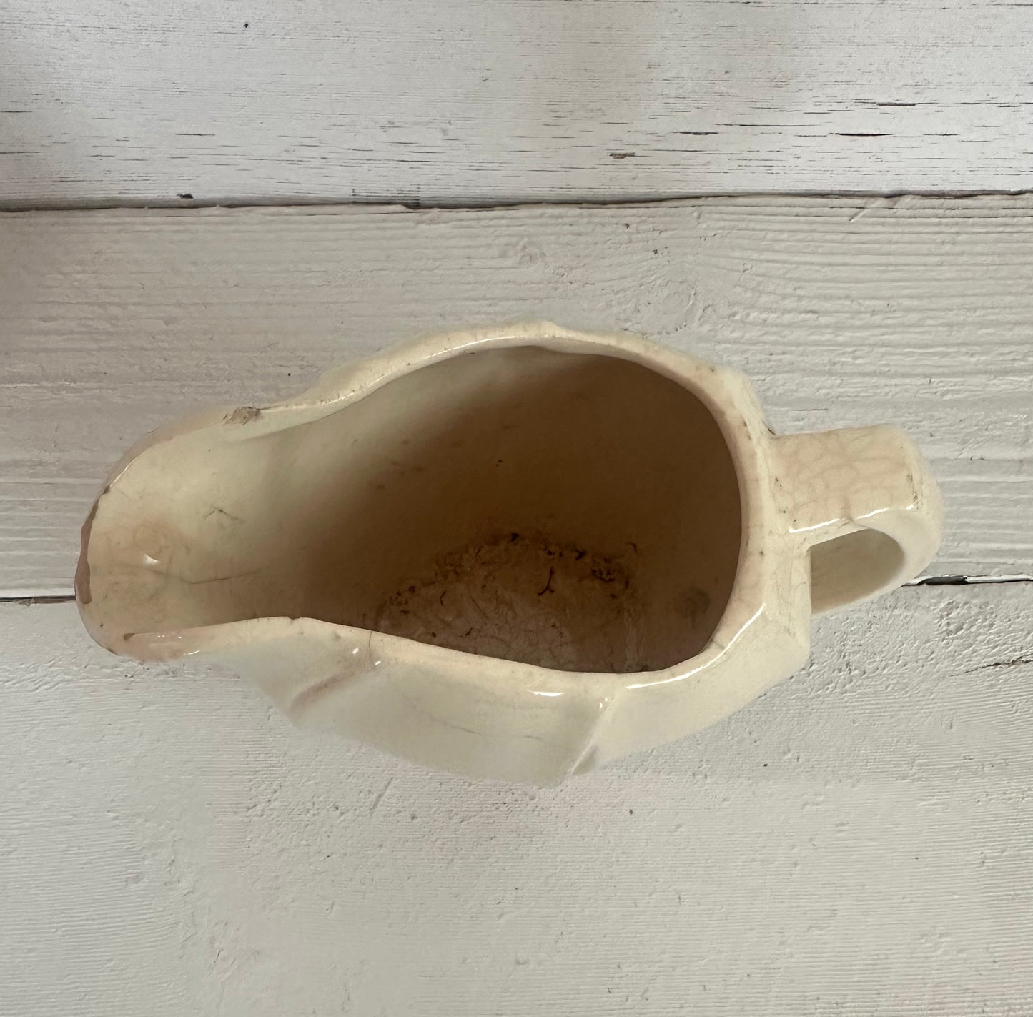 Vtg McCoy Pitcher