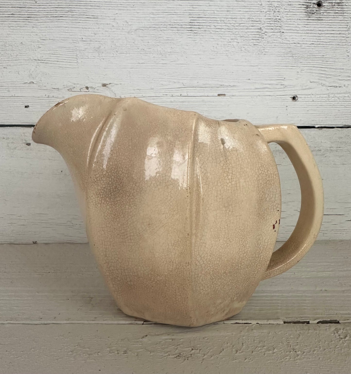 Vtg McCoy Pitcher