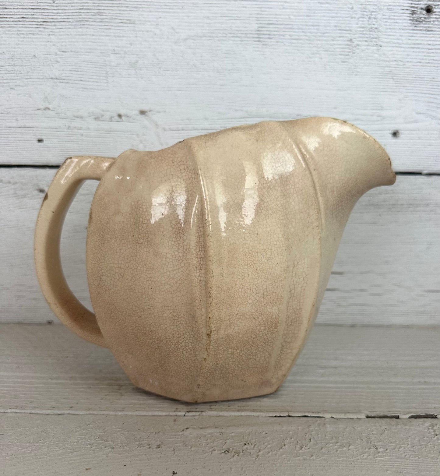 Vtg McCoy Pitcher