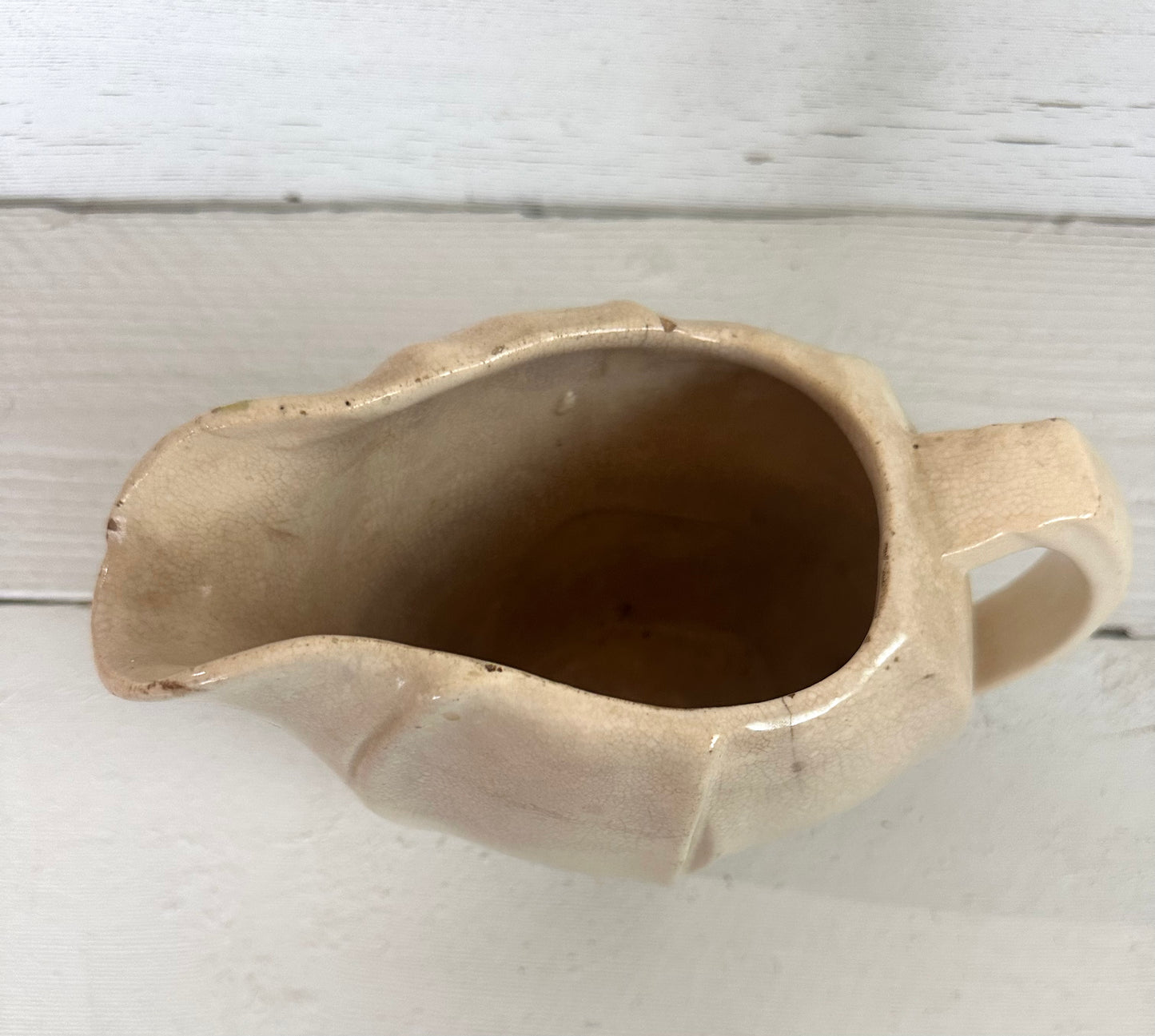 Vtg McCoy Pitcher
