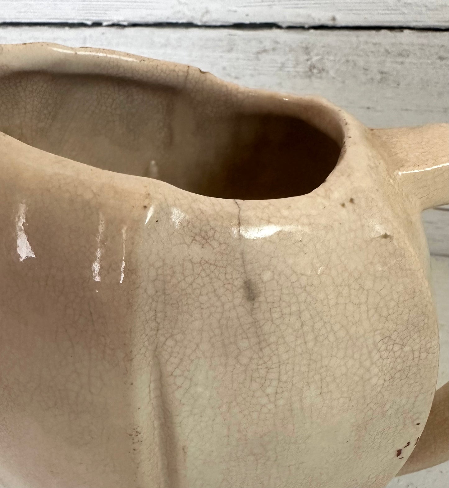Vtg McCoy Pitcher