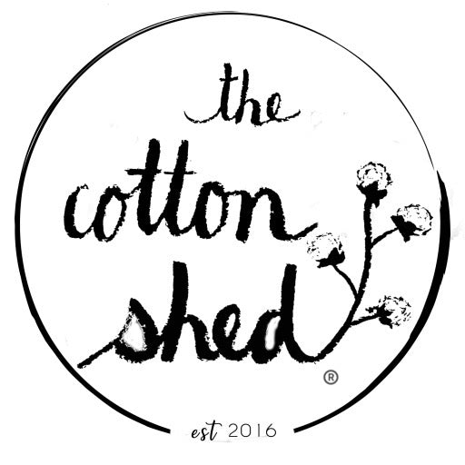 Cotton Shed